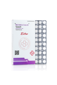 Retho Cialis 5 mg 100 Tablets Beligas Pharma USA