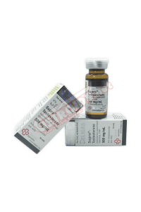 Sustanon 500 mg 10ml Beligas Pharma USA