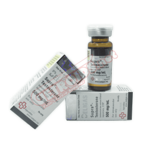 Sustanon 500 mg 10ml Beligas Pharma USA