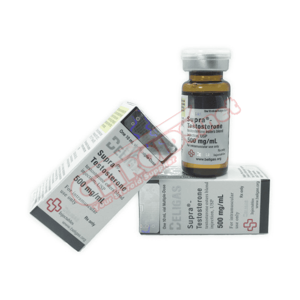 Sustanon 500 mg 10ml Beligas