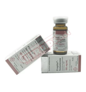 Propha Test P 100 mg 10 ml Beligas Pharma USA