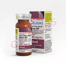 Test Tren Bold 400 mg 10 Ml Beligas Pharma USA