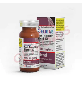 Test Tren Bold 400 mg 10 Ml Beligas Pharma USA - TTB400BP Test Tren Bold 400 mg 10 Ml Beligas Pharma USA - TTB400BP - Beligas Pharma USA