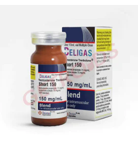 Test Tren Short 150 Beligas Pharma USA - TTSBP Test Tren Short 150 Beligas Pharma USA - TTSBP - Beligas Pharma USA