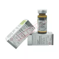 Cypo Test C 200 mg 10 ml Beligas Pharma USA