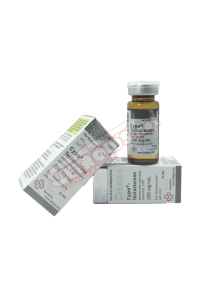 Cypo Test C 200 mg 10 ml Beligas Pharma USA