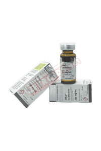 Etho Trenbolone 200 mg 10 ml Beligas Pharma USA