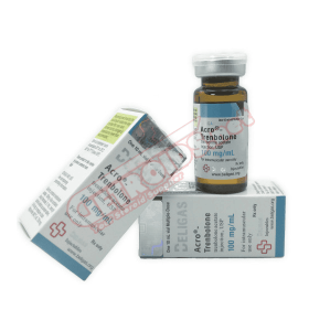 Acro Trenbolone 100 mg 10 ml Beligas Pharma USA