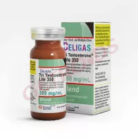 Tri Test Lite 350 mg 10 ml Beligas Pharma