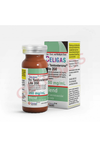 Tri Test Lite 350 mg 10 ml Beligas Pharma