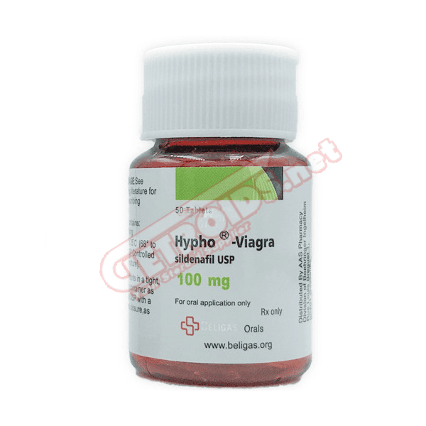Viagra 100 mg 50 Tablets Beligas