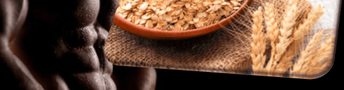 Why Oatmeal is an Ideal Breakfast for Bodybuilders? Why Oatmeal is an Ideal Breakfast for Bodybuilders?