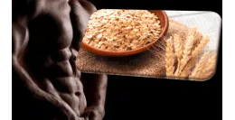 Why Oatmeal is an Ideal Breakfast for Bodybuilders?