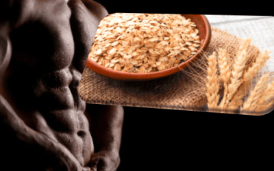 Why Oatmeal is an Ideal Breakfast for Bodybuilders?