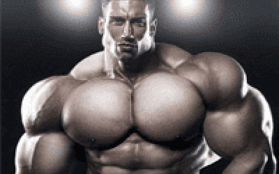 Anabolic steroids for bodybuilding