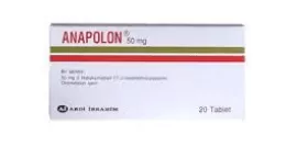 Want to be fit and strong? Buy Anadrol for sale