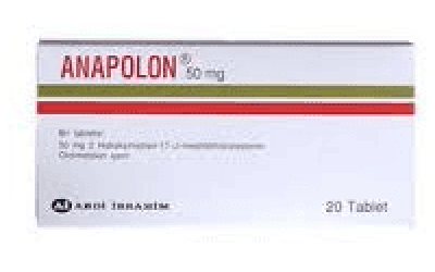 Want to be fit and strong? Buy Anadrol for sale