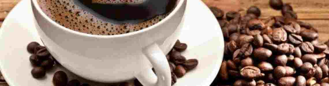 The Importance of Coffee in Bodybuilding The Importance of Coffee in Bodybuilding