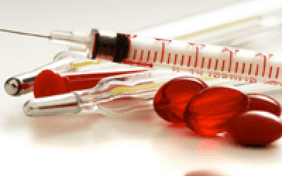 Is it illegal to be on steroids?