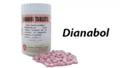 Dianabol (methandrostenolone) benefits & side effects