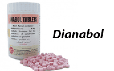 Dianabol (methandrostenolone) benefits &amp; side effects