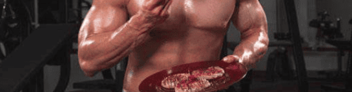 The 10 Best Foods to Build Muscle The 10 Best Foods to Build Muscle