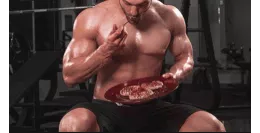 The 10 Best Foods to Build Muscle