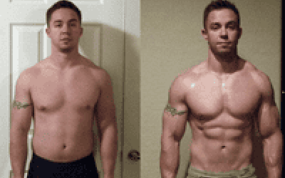 Growth hormone and weight loss