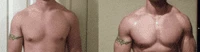 Growth hormone and weight loss