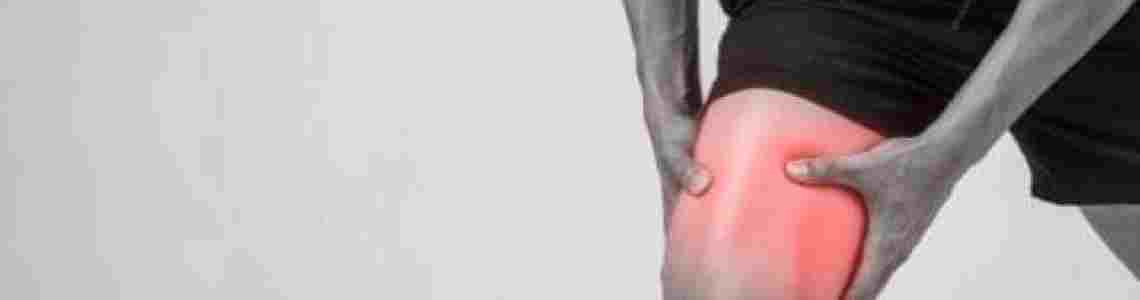 What is Muscle Tearing? Why and How? What is Muscle Tearing? Why and How?