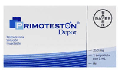 Everything about Primoteston that you want to know