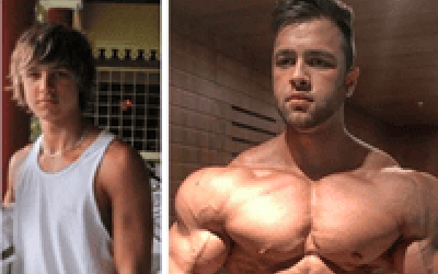 Maintain proper steroid cycles and stacks and become fit and strong swiftly