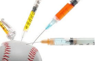 Steroids in Sports