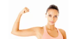 WHAT IS THE ROLE OF TESTOSTERONE FOR WOMEN?