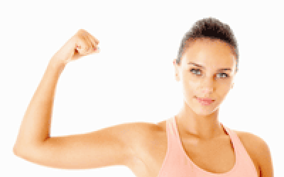 WHAT IS THE ROLE OF TESTOSTERONE FOR WOMEN?