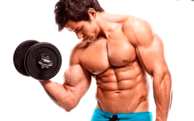 10 Best Bodyweight Exercises Recommended for Building Muscles