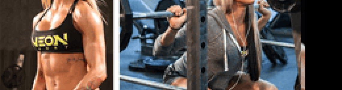 Three best steroids for women that really work! Three best steroids for women that really work!