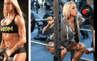 Three best steroids for women that really work!