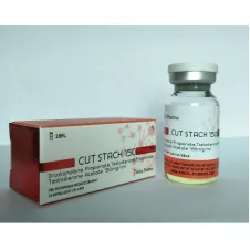 Cut Stack 1500 Mg 10 Ml Maha Pharma