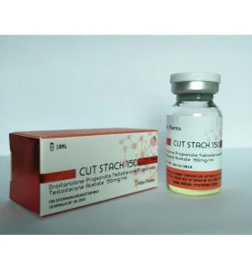 Cut Stack 1500 Mg 10 Ml Maha Pharma - ct-mh Cut Stack 1500 Mg 10 Ml Maha Pharma - ct-mh - Maha Pharma