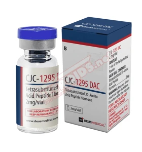 CJC-1295 DAC Deus Medical