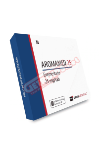 AROMAMED 25 Deus Medical