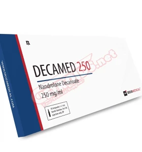 DECAMED 250 Deus Medical
