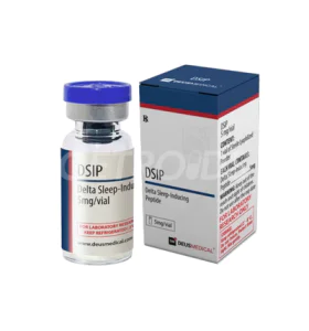 DSIP 5 Deus Medical DSIP 5 Deus Medical