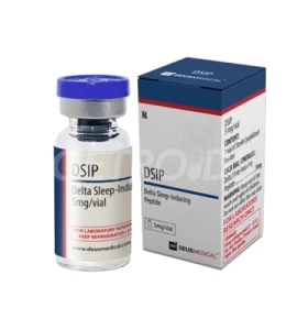 DSIP 5 Deus Medical
