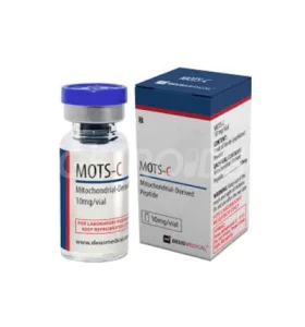MOTS-C 10 Deus Medical MOTS-C 10 Deus Medical