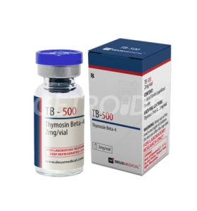 TB-500 Deus Medical