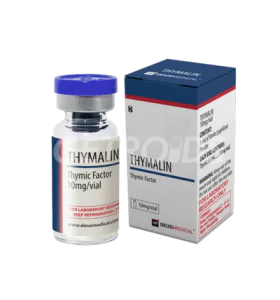 THYMALIN 10 Deus Medical THYMALIN 10 Deus Medical