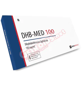 DHB-MED 100 Deus Medical - DHBDE DHB-MED 100 Deus Medical - DHBDE - Deus Medical