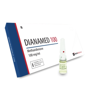 Order DIANAMED 100 (Injectable Dbol) Deus Medical Buy DIANAMED 100 (Injectable Dbol) Deus Medical